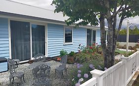 The Mayflower Cottage