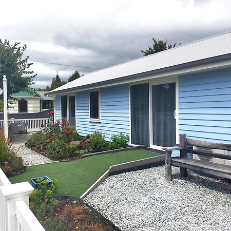 The Mayflower Cottage Te Anau Extérieur photo