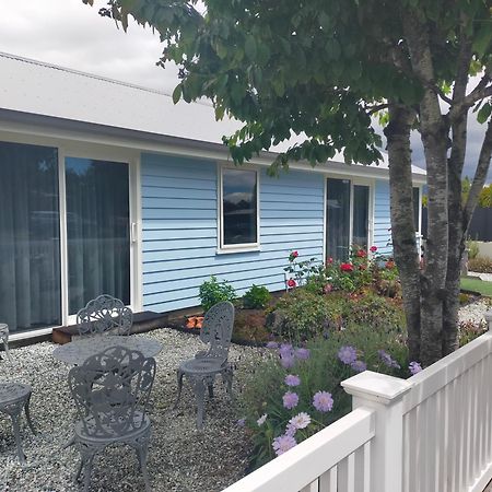 The Mayflower Cottage Te Anau Extérieur photo