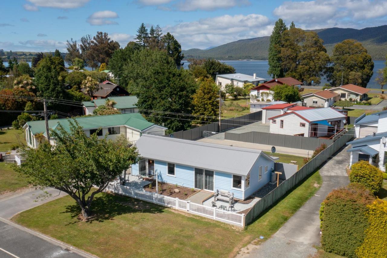 The Mayflower Cottage Te Anau Extérieur photo
