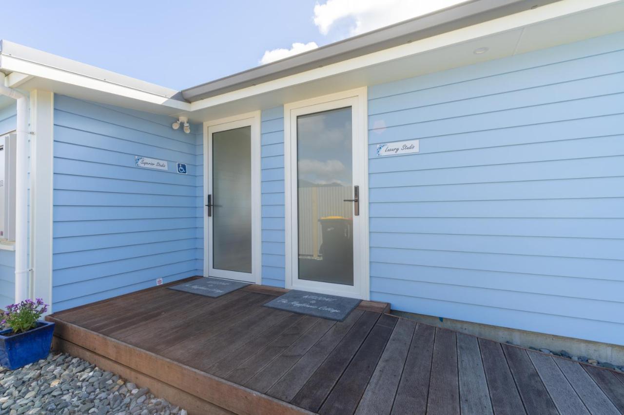 The Mayflower Cottage Te Anau Extérieur photo