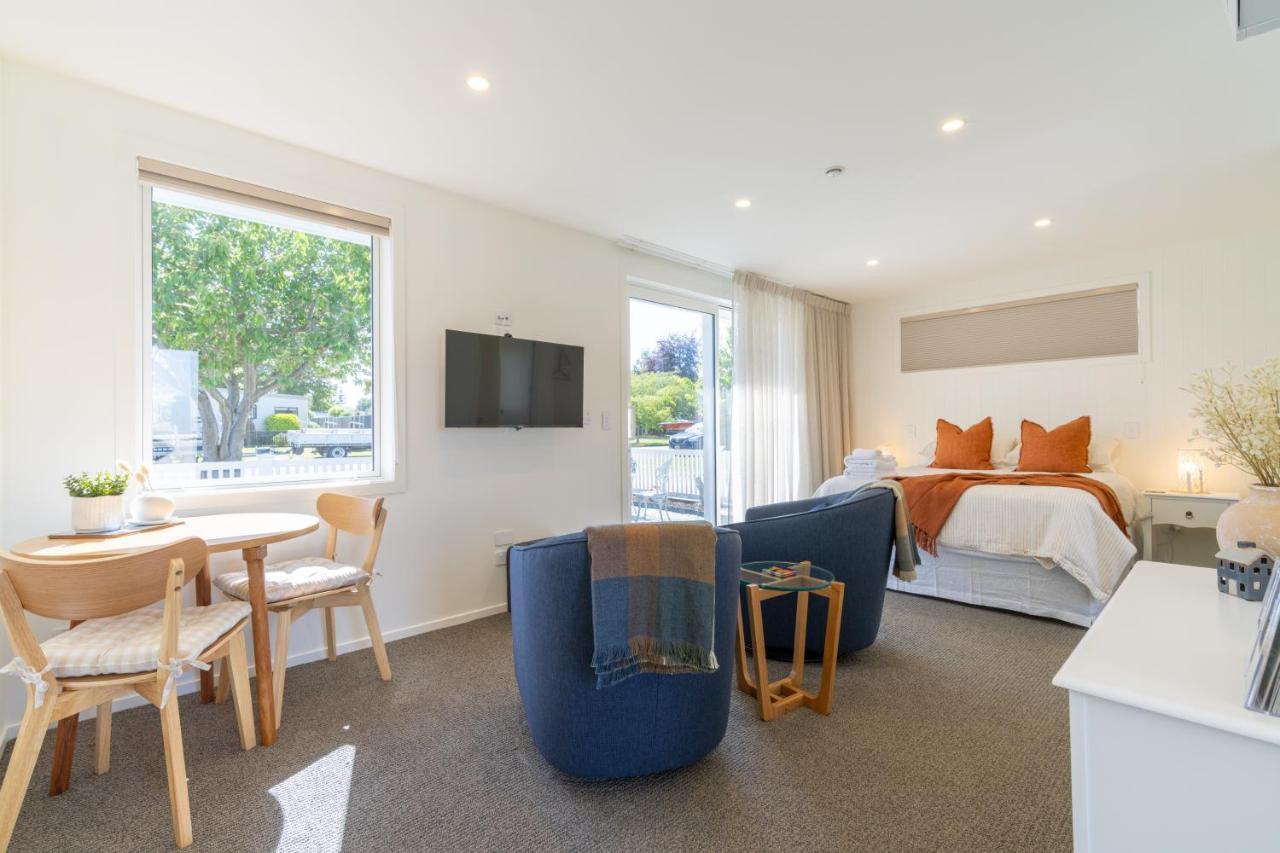 The Mayflower Cottage Te Anau Extérieur photo
