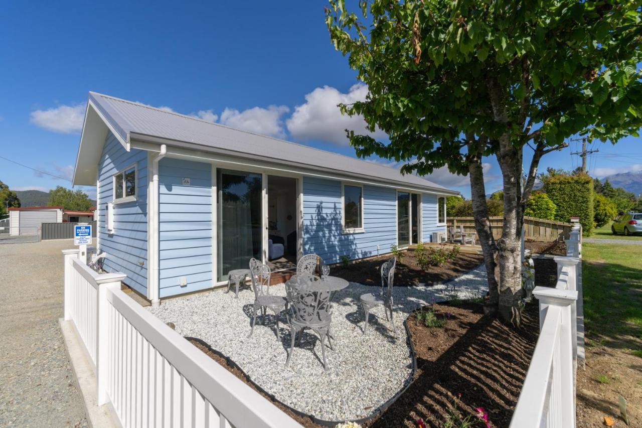 The Mayflower Cottage Te Anau Extérieur photo