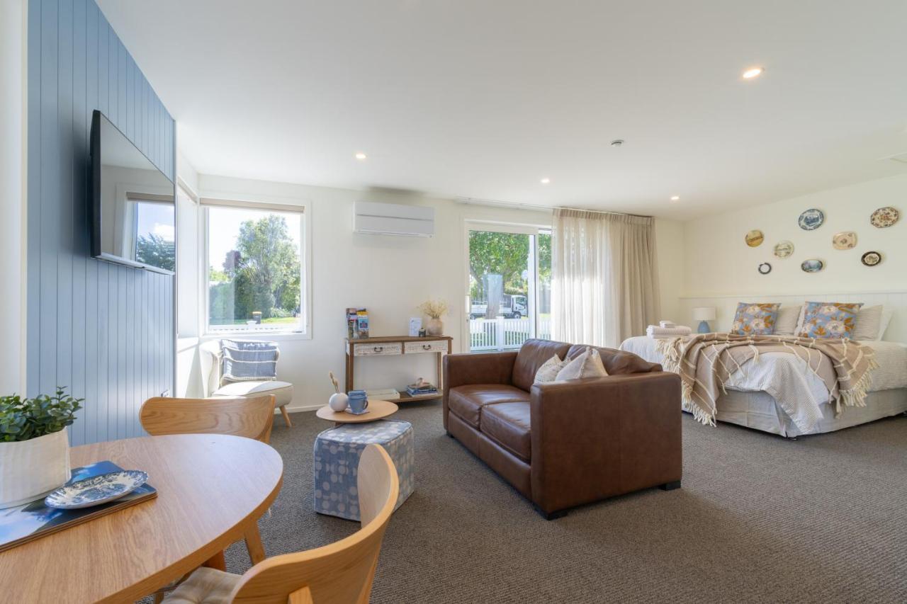 The Mayflower Cottage Te Anau Extérieur photo